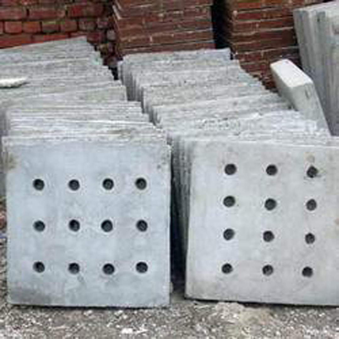 Precast Concrete Slab - SURYA PRECAST